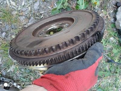 6C1Q6375AB Ford 