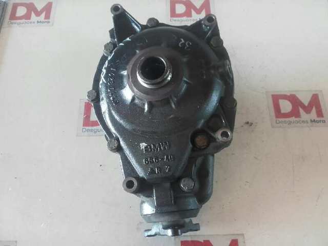 Редуктор колісний моста заднього BMW 33107518846 ціна, від 28.22 USD