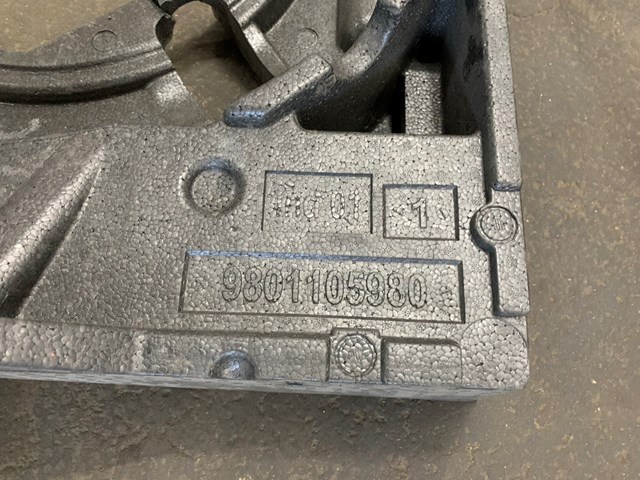 9801105980 Peugeot/Citroen 