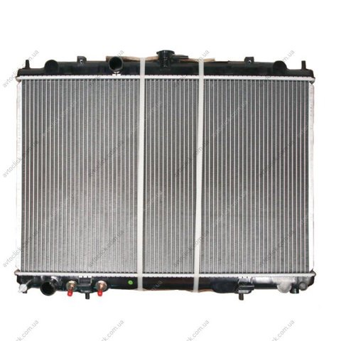 Радіатор R12115 Sato Tech