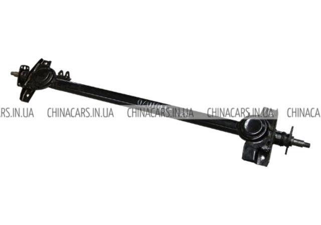 Балка задньої підвіски поперечна Chery S213301070 ціна, від 139.50 USD