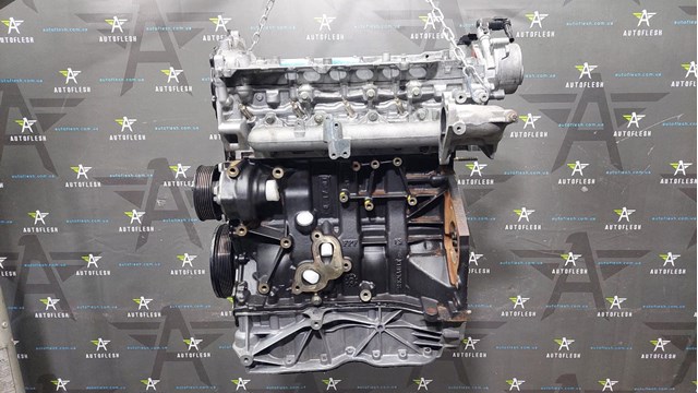 Купити M9R700 Renault (RVI) Двигун