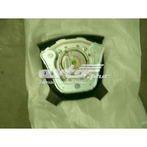 Подушка безпеки, водійська, AIRBAG 1067001161 Geely