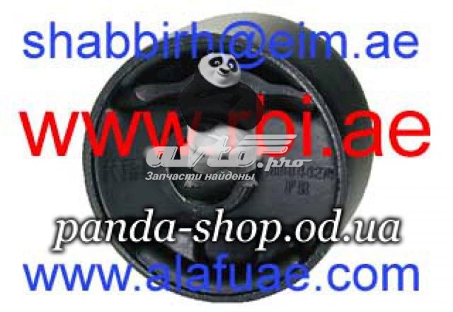 подушка (опора) двигуна, передня M0907FM подушка (опора) двигуна, передня M0907FM