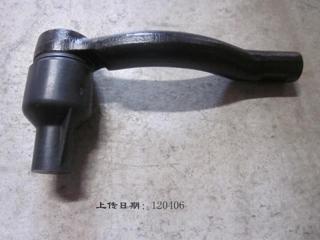 Рульовий наконечник 1064001707 Geely