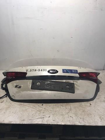 Кришка багажника Hyundai/Kia 692004C010 ціна, від 175.81 USD