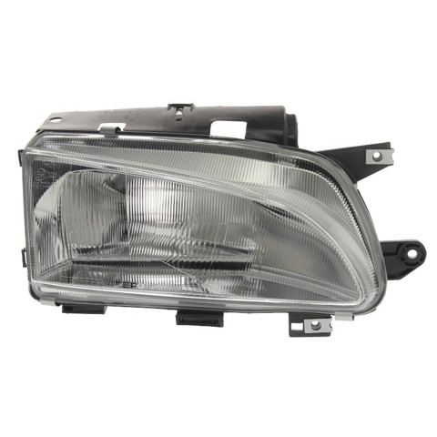 Права блок фара Depo/Loro/Abakus 5501126RLDEM ціна, від 39.98 USD