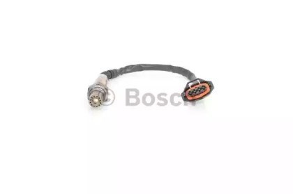258006924 Bosch Лямбдазонд, датчик кисню до каталізатора