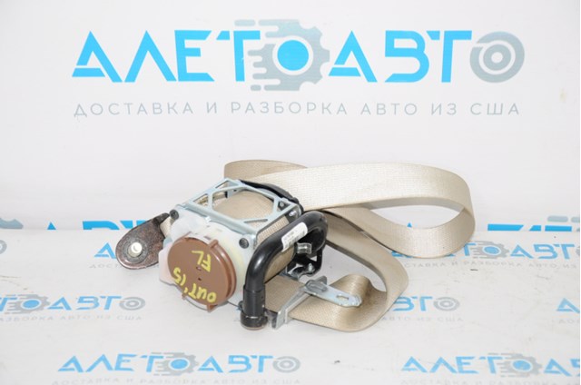 Купити 64621AL01BWM Subaru 