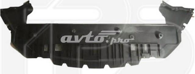 Кенгурятник KLARKSONAS PFD60034P ціна, від 19.52 USD
