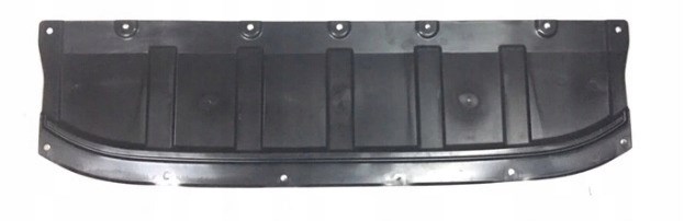 758925NA0A Nissan/Infiniti Обвіс бампера