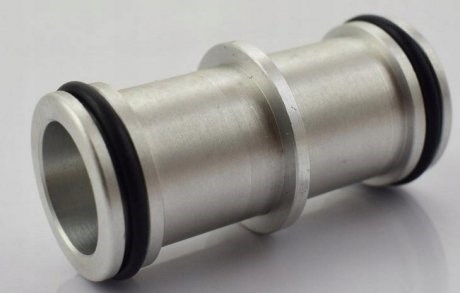 Шланг/патрубок системи охолодження Vaden 0106006 ціна, від 7.40 USD