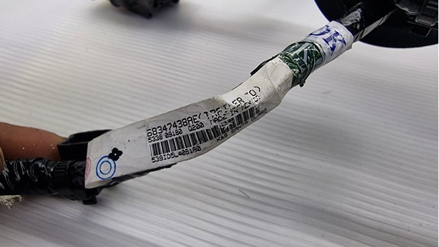  68347438AD Chrysler