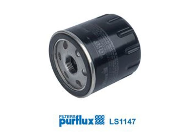 Купити LS1147 Purflux Фільтр очищення масла відцентровий