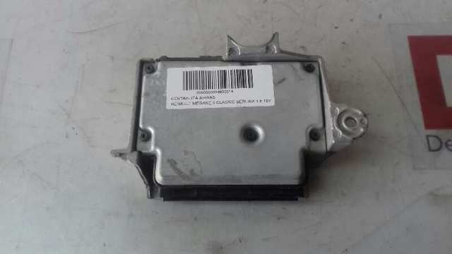 Блок управління airbag Renault (RVI) 8200367444