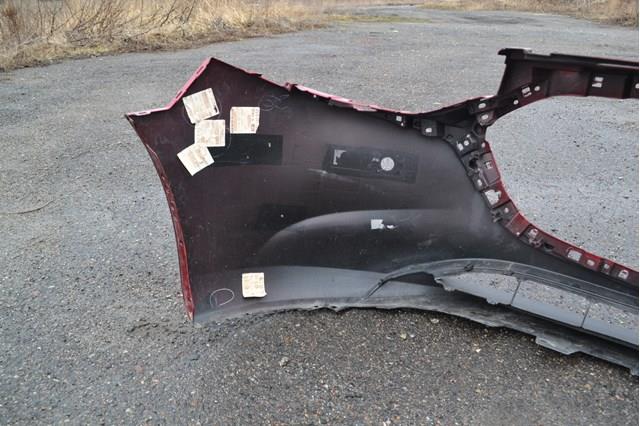 Бампер на авто Mazda BCKN50031 ціна, від 91.18 USD