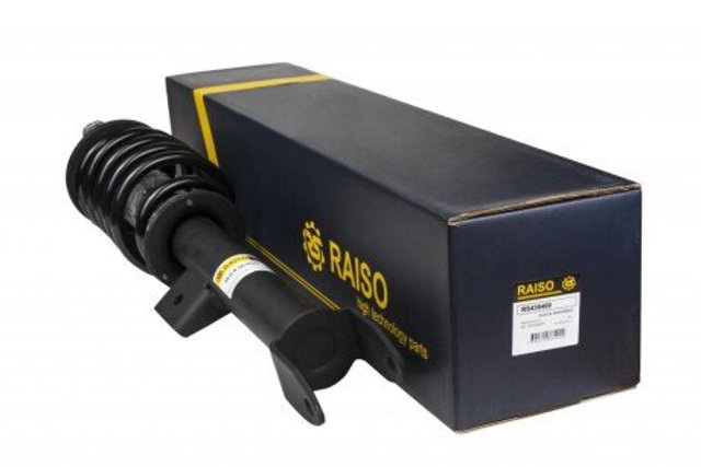 Амортизатор передньої підвіски, лівий Raiso RS436400 ціна, від 126.98 USD