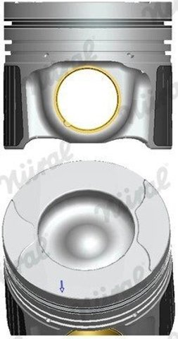 Купити 8745290700 Nural 