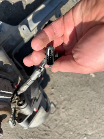 Рульова рейка E4303 Motorherz