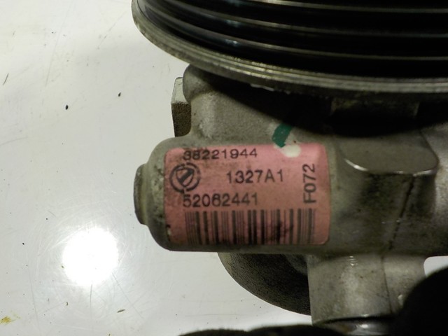Купити 52062441 Fiat/Alfa/Lancia Насос гідравліки