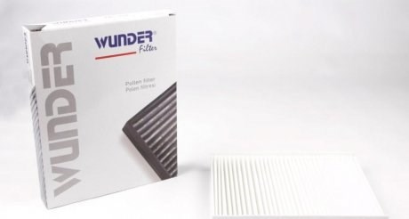 Фільтр салону WP507 Wunder