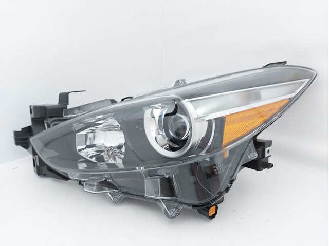 BABF510L0D China Фара ліва передня
