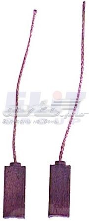 Щітки до генератора Cargo MX12