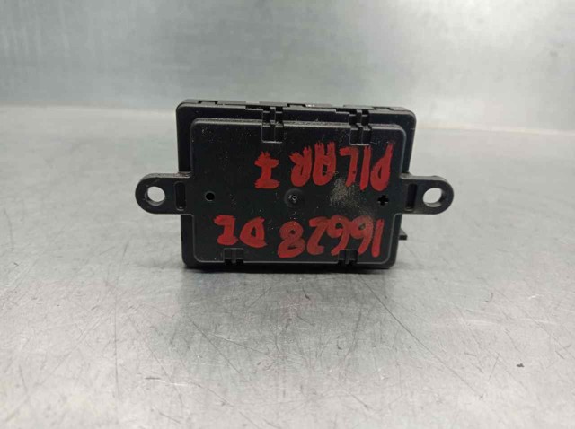 Купити 9347470 BMW Блок керування мультимедійний