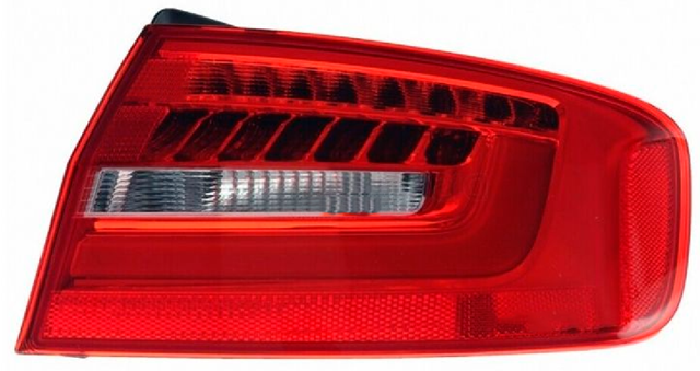 Ліхтар задній правий, зовнішній FPS FP1215F2E ціна, від 154.95 USD