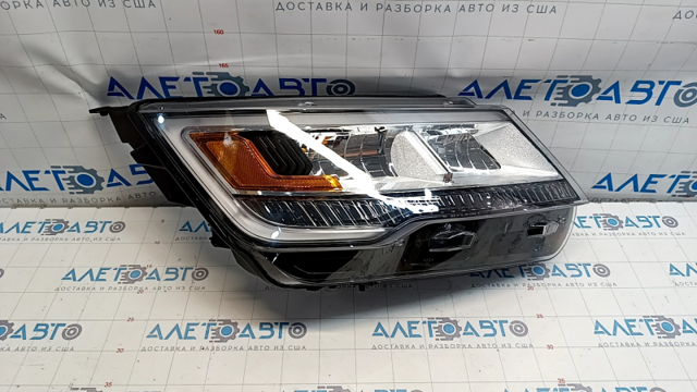 Купити 209741C61A TYC 