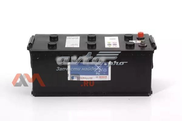 Акумуляторна батарея, АКБ 690033120 VARTA