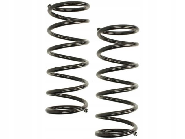 Купити 482310E180 Toyota Задні пружини