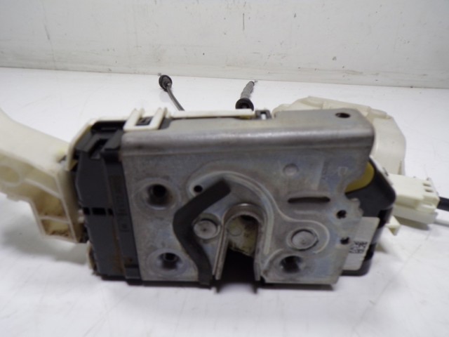 Замок дверки правої передньої 52071194 Fiat/Alfa/Lancia