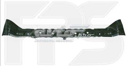 Балка радіатора нижня FP6728201 FPS