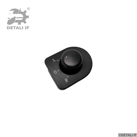 Купити DF15393 Detali IF Блок керування дзеркалами заднього виду