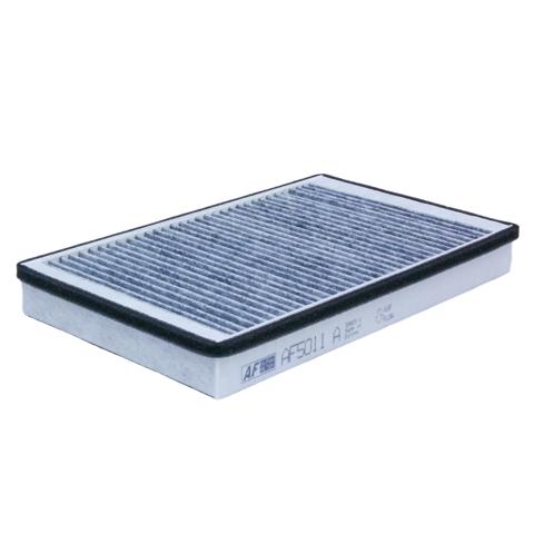 Фільтр повітряний обігрівача Alpha Filter AF5011A ціна, від 3.87 USD