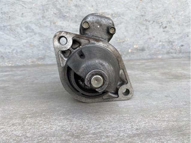 8973860620 Isuzu Стартер двигуна