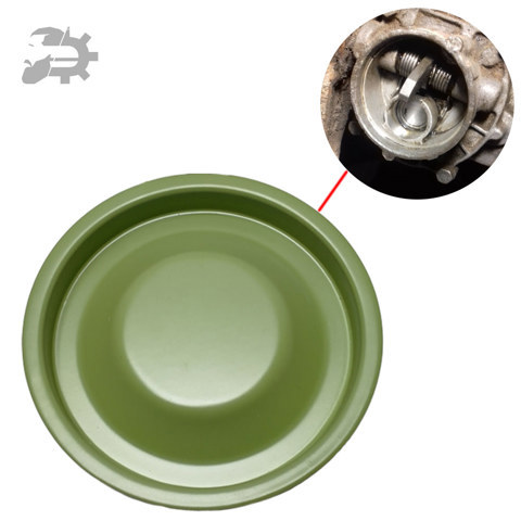 Кришка коробки передач Detali IF DF15853 ціна, від 2.11 USD