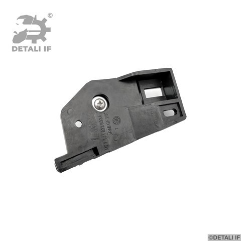 Кронштейн ручки відкривання капота Detali IF DF12276 ціна, від 14.96 USD