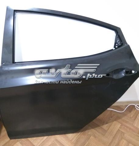Двері задні FPS FP3228317 ціна, від 760.37 USD
