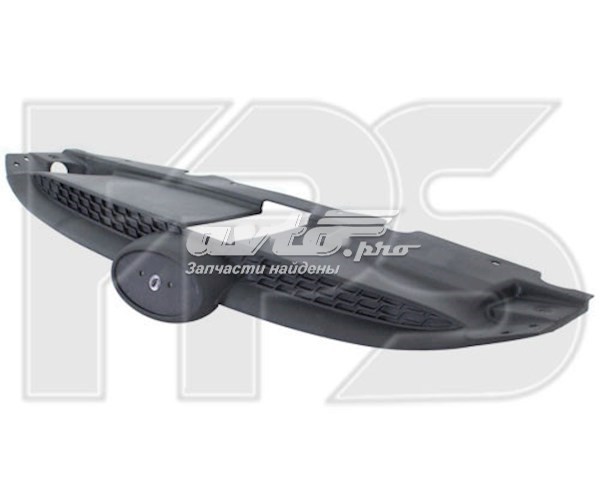 Облицювання радіатора FPS FP3225990 ціна, від 42.85 USD