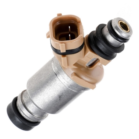 Купити 01LB0087 Libron Форсунка дизельна в зборі, розпилювач + тримач