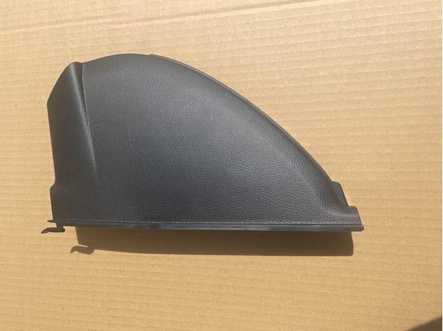 77210TVAA01ZA Honda Кришка бічна панелі "торпедо", ліва