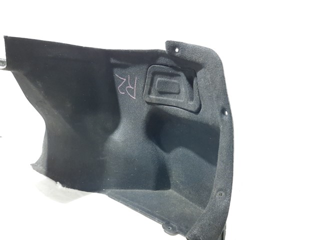 Купити 85740B0000WK Hyundai/Kia Облицювання багажного відсіку, праве