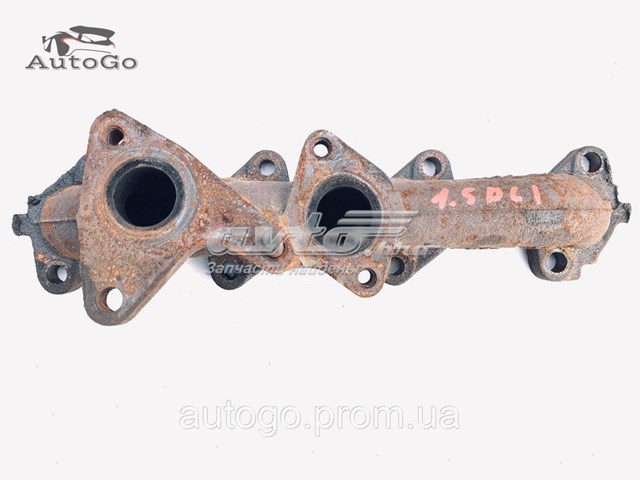 Купити 468141 Renault (RVI) 