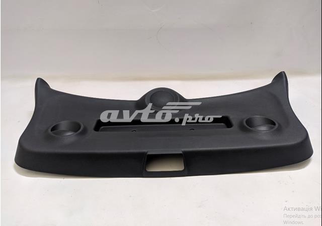 Пластик п'ятих дверей BMW 51437302727 ціна, від 12.67 USD