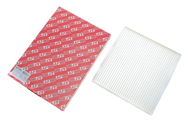AF5053 Alpha Filter Внутрішньосалонний фільтр