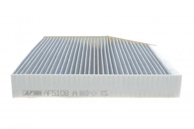 Купити AF5108A Alpha Filter Фільтр салону вугільний