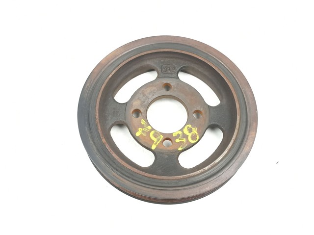 Шків колінвала (демпфер ) Opel 25181468 ціна, від 31.39 USD