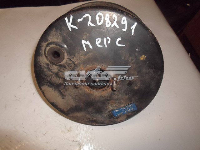  Mercedes A0024309030 ціна, від 37.88 USD